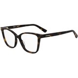 Love Moschino MOL697 086 ONE SIZE (54) Havana/Kristalna Cene