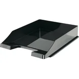 pisemski odlagalnik HA102713 Standard črn