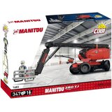 Cobi Toys COBI: Manitou 280 TJ građevinska igračka (1683) Cijene