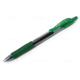 Pilot Gel pisalo BL-G2-7, zelena Cene