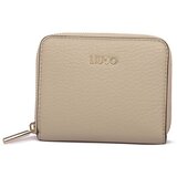 Liu Jo Denarnice 515600133 Bež Cene