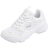Fila Tenisice 'Collene' siva / bijela | shoptok.hr