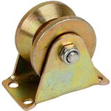 Womax Točak za klizne kapije, 50mm | Eponuda.com
