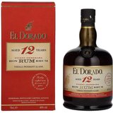 Eldorado Rum 12 godina star Gb alk. 40% | Eponuda.com