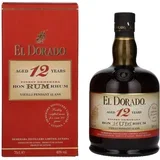 Rum 12 godina star Gb alk. 40%