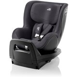 Britax Romer dječja autosjedalica dualfix™ 5z 360° i-size (61-105 cm) classic deep grey Cijene