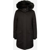 Geox Black women's parka Spherica - Women's | shoptok.hr