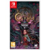 Maximum Games Switch, Bye Sweet Carole | ePonuda.com