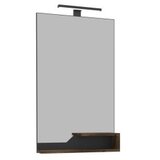 Hanah home Ogledalo Galia 60 858 | Eponuda.com