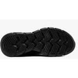 Skechers bobs b flex hi-force ženske crne patike | ePonuda.com