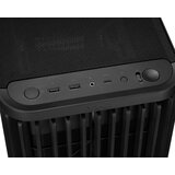 Asus CASE PROART PA401 WOODMETAL, ATX, 7... | Eponuda.ba