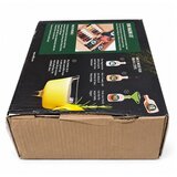 Premium komplet za izdelavo lastnega ruma (rahlo poškodovana škatla) | Shoptok.si