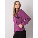 FANCY Sweatshirt-FA-BL-7239.23X-dark purple | shoptok.hr