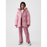 GAP Children's quilted waterproof jacket - Girls | Eponuda.ba