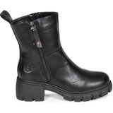 Lumberjack ROSITA Crna | shoptok.hr