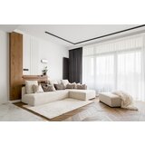 Candellux lier zidna lampa 10W led bela | Eponuda.com