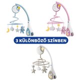 Chicco vrtuljak next2m dreams plavi | shoptok.hr