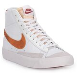 Nike Visoke superge 100 Blazer Mid 77 Summit Oranžna | Shoptok.si