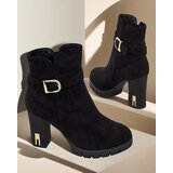 Resti Women's high-heeled boots Molin | ePonuda.com