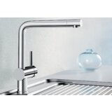 Blanco slavina LINUS KROM NT (niskotlačna) | shoptok.hr
