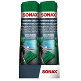  mikrofiber krpa za staklo i enterijer sonax 2 kom- 498441 | Eponuda.com