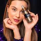 INOAR Vegan Revolution Smooth gladilno olje za lase 100 ml | Shoptok.si