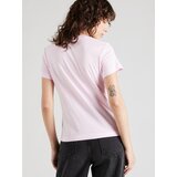 Guess Majica 'ZOEY' zelena / tamno narančasta / roza / bijela | shoptok.hr