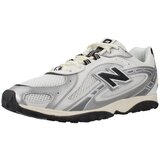 New Balance Nizke superge U204L Bela Cene
