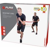  Elastična guma za Vežbanje - Otporni kanap Pure2Improve Cene