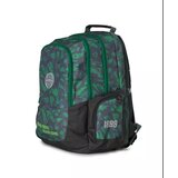  Fradi: Nahrbtnik s kamuflažnim vzorcem - srednji | Shoptok.si