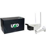 UGD IP Wi-Fi smart kamera K16-30-R | ePonuda.com