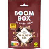 Boom box ovsena kaša čokolada 90g u