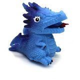  Zmaj obrnljiv - moder | Shoptok.si