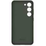 Samsung original usnjen ovitek EF-VS916LGE za Galaxy S23 Plus 5G - zelen | Shoptok.si