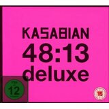 Kasabian 48:13 | Eponuda.com