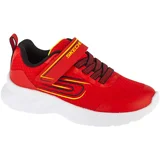 Skechers Dynamatic - Swift Tread Crvena