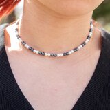 Epic Fantasy Shop elegantna biserna ogrlica | ePonuda.com