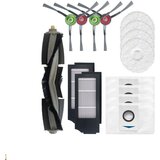 INF Dodatki za robotski sesalnik Ecovacs Deebot X1 Omni/Turbo 15 delov, (21236984) Cene