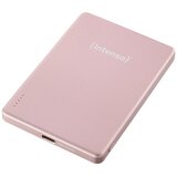 Intenso () Prijenosni punjač, MagSafe, 5000mAh, bežični, Rose - POWERBANK MW5000 Rose Cijene