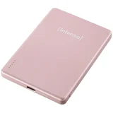 () Prijenosni punjač, MagSafe, 5000mAh, bežični, Rose - POWERBANK MW5000 Rose