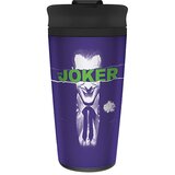 Grindstore Wholesale DC Comics - Šolja za poneti - The Joker, Straight Outta Arkham