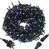  Božićne lampice s 500 LED dioda | shoptok.hr