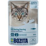Bozita košči v omaki vrečke 12 x 85 g - Slanik Cene