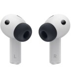  Samsung Brezžične slušalke Galaxy Buds3 FE (SM-R420) grey | Shoptok.si