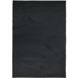  OVIEDO kratkih vlakana crni 140 x 200 cm | shoptok.hr