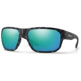 Smith ARVO UHX/QG Polarized ONE SIZE (61) Siva/Modra | Shoptok.si