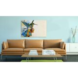  Slika - Bird's music 120x80 | shoptok.hr