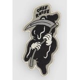 The Dudes Chef Knife Single Patch multicolor | Shoptok.si