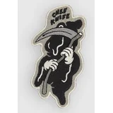 Chef Knife Single Patch multicolor