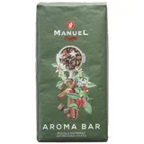 Manuel Caffe- Kafa espresso Aroma Bar 1kg